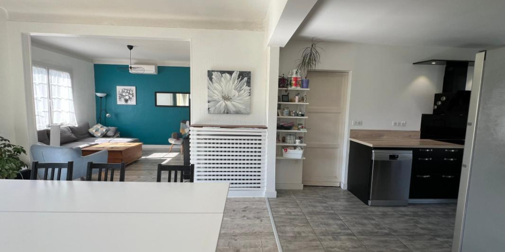 maison à ST PAUL LES DAX (40990)